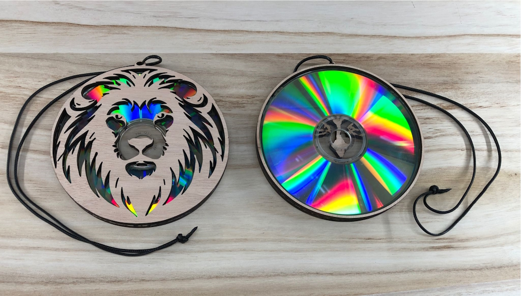 Armonizador Feng Shui León